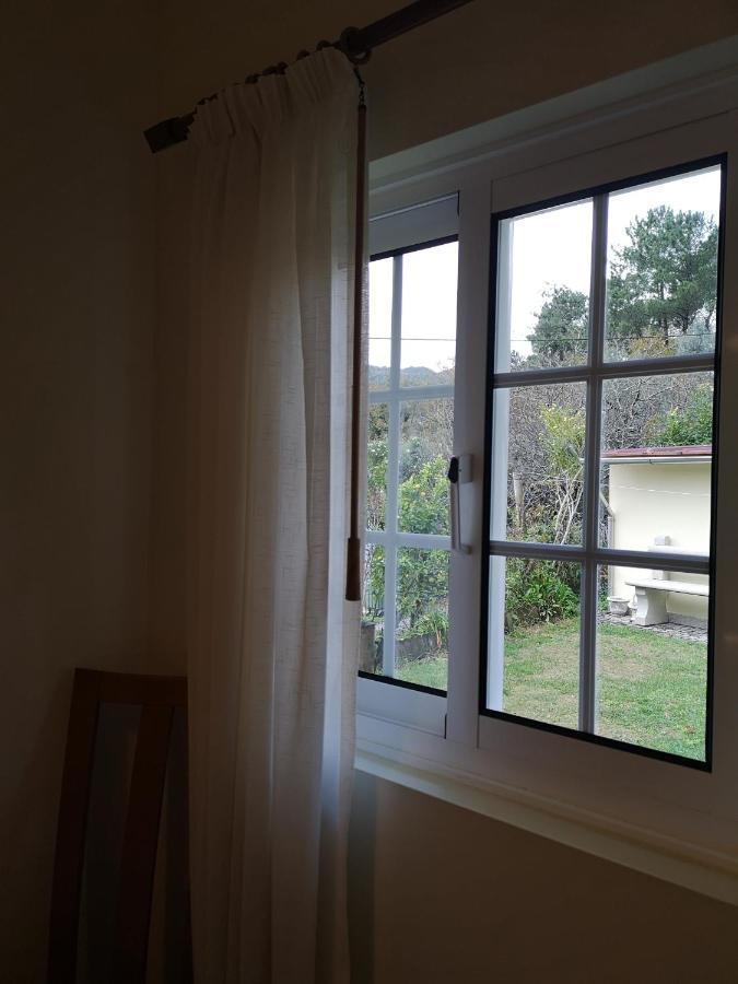 Casa De Boucas Villa Sao Pedro  Bagian luar foto