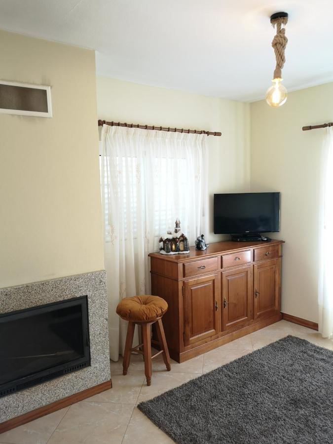 Casa De Boucas Villa Sao Pedro  Bagian luar foto