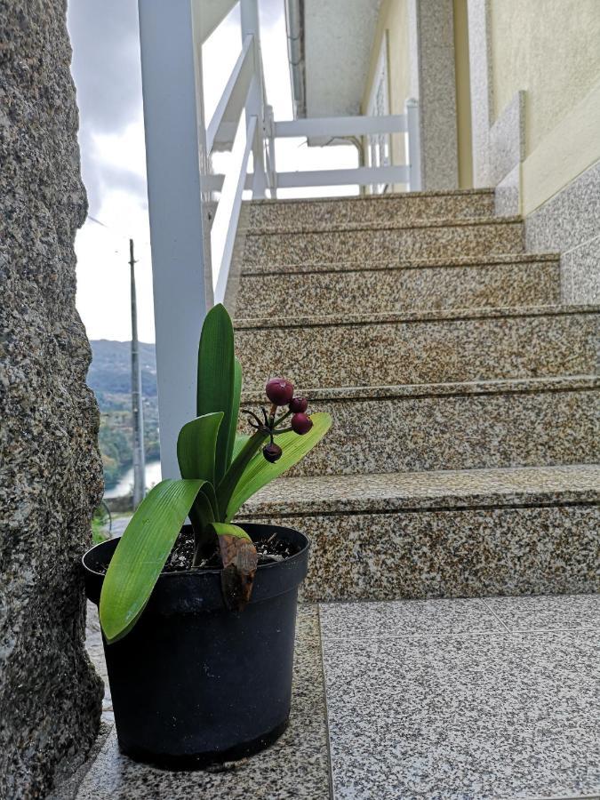 Casa De Boucas Villa Sao Pedro  Bagian luar foto