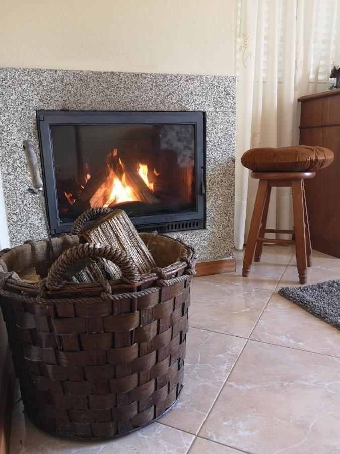 Casa De Boucas Villa Sao Pedro  Bagian luar foto