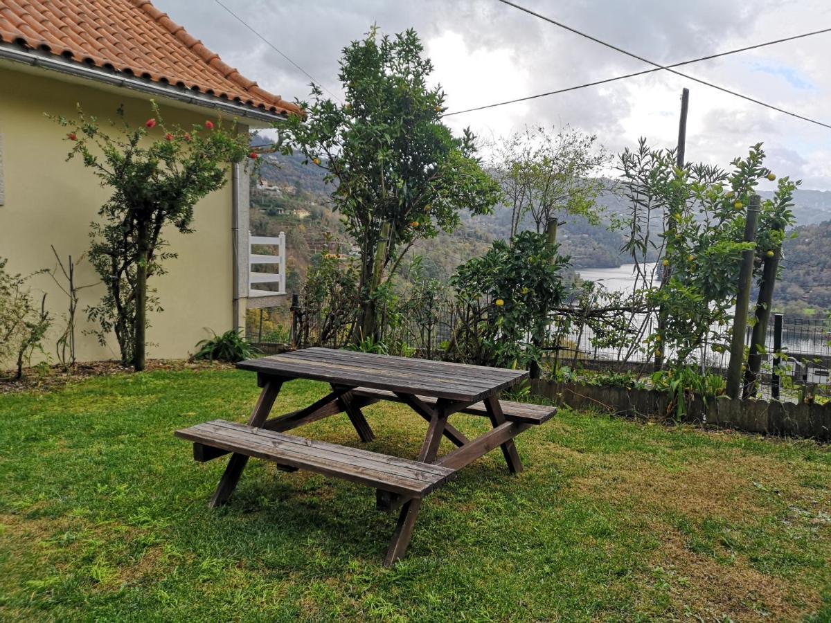 Casa De Boucas Villa Sao Pedro  Bagian luar foto