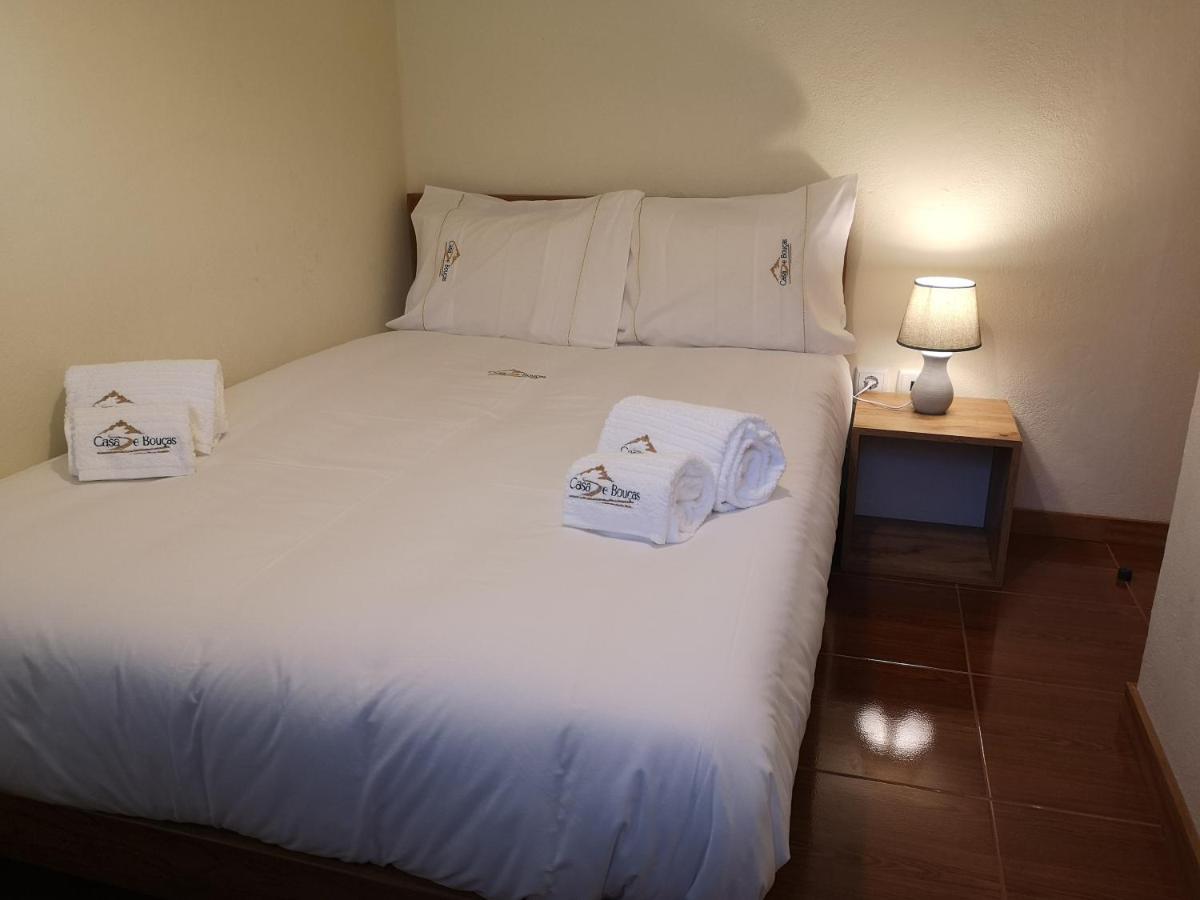 Casa De Boucas Villa Sao Pedro  Bagian luar foto