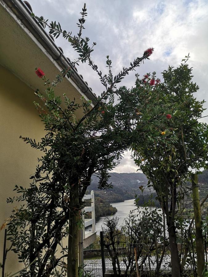 Casa De Boucas Villa Sao Pedro  Bagian luar foto