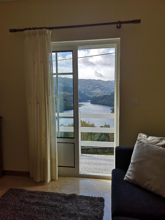 Casa De Boucas Villa Sao Pedro  Bagian luar foto