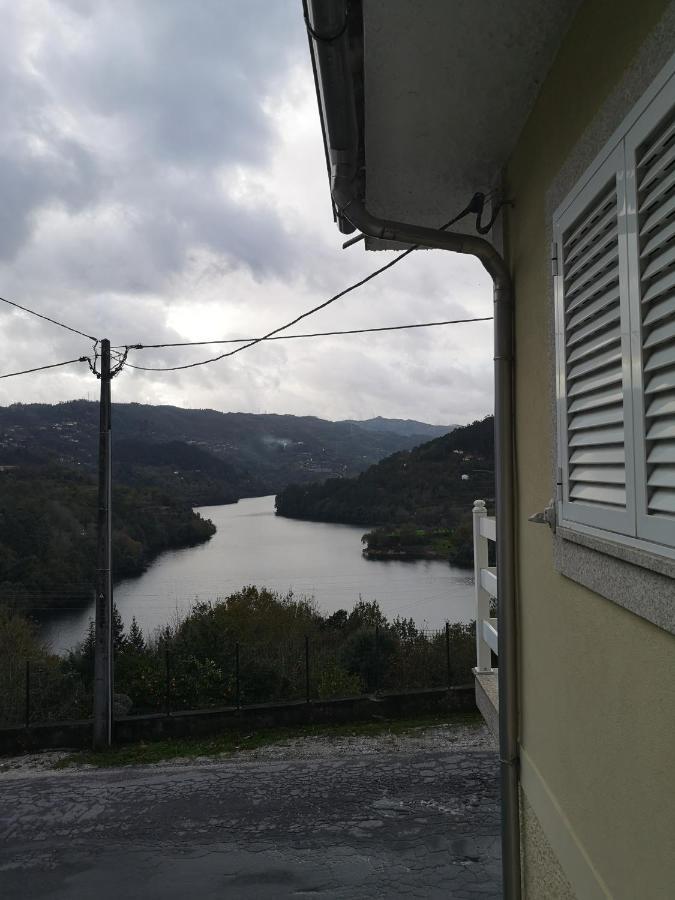 Casa De Boucas Villa Sao Pedro  Bagian luar foto